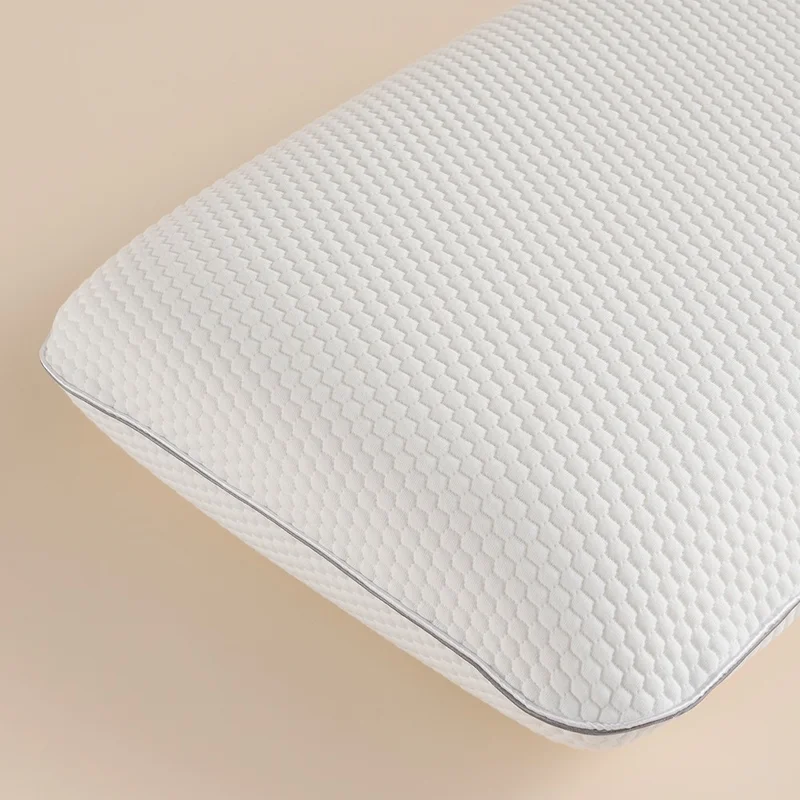 Penelope Layered Carbon Pillow