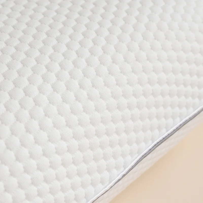 Penelope Layered Carbon Pillow