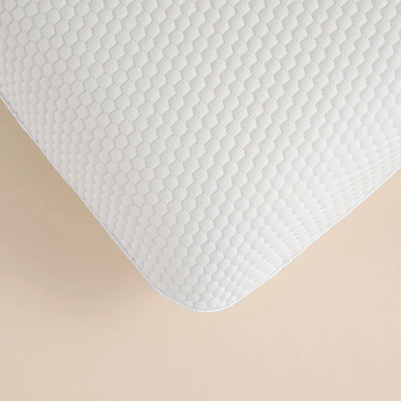 Penelope Layered Carbon Pillow