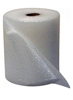 Generic Air Bubble Wrap Roll Clear  - Image 2