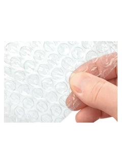 Generic Air Bubble Wrap Roll Clear  - Image 3
