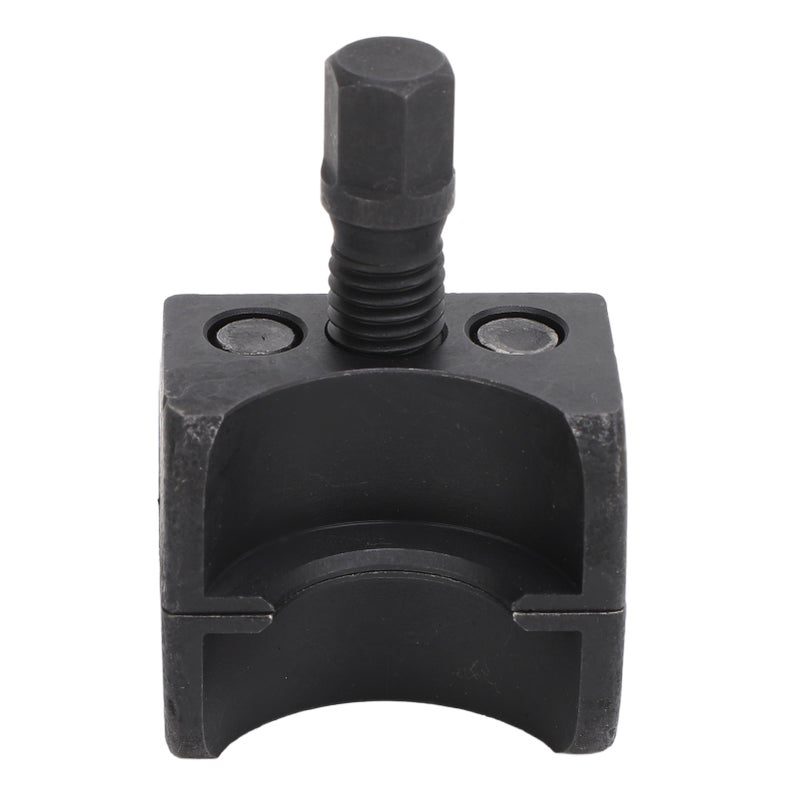 Suspension Strut Spreader Tool Universal Split Hub Steering Knuckle Spreader Strut Mount Remover Tool Ball Joint Splitter With Spanner - Image 5