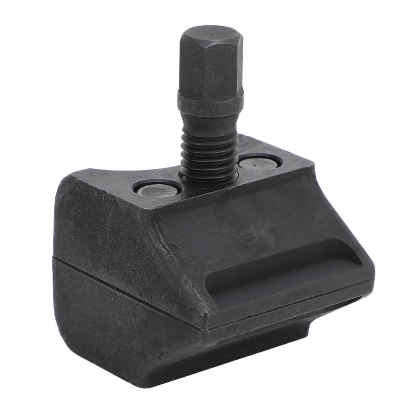 Suspension Strut Spreader Tool Universal Split Hub Steering Knuckle Spreader Strut Mount Remover Tool Ball Joint Splitter With Spanner - Image 2