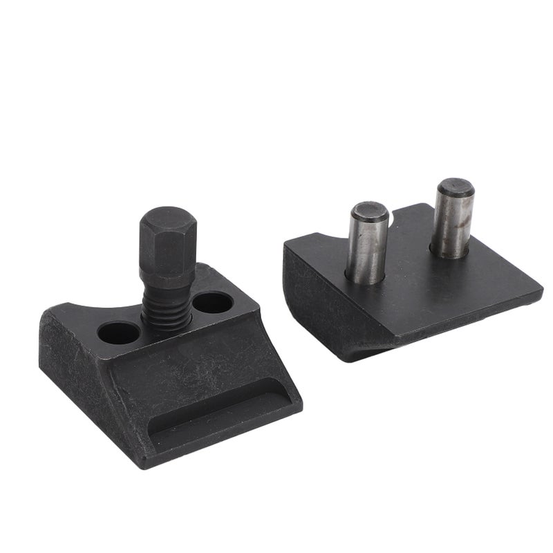 Suspension Strut Spreader Tool Universal Split Hub Steering Knuckle Spreader Strut Mount Remover Tool Ball Joint Splitter With Spanner - Image 4
