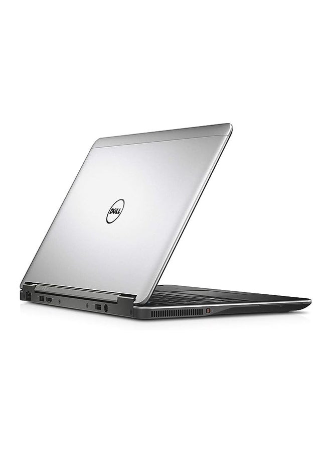 DELL Renewed - Latitude E7240 Laptop With 12.5-Inch Display,Intel Core i5 Processor/4th Gen/8GB RAM/256GB SSD/Intel HD Graphics 4400 English Silver - Image 2