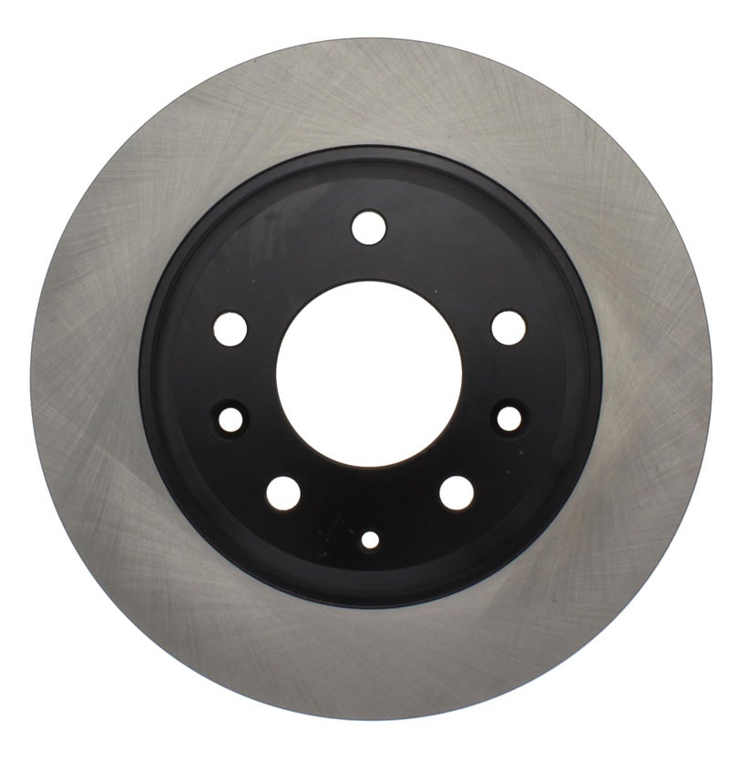 Centric 120.45064 Premium Brake Rotor - Image 4