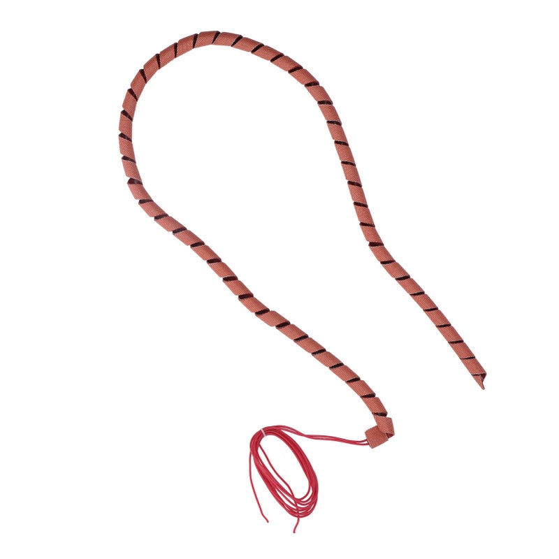 Spiral Silicone Heating Tape Pipe Heating Heat Trace Cable Wrap for Freeze Protection 220V 70W - Image 3