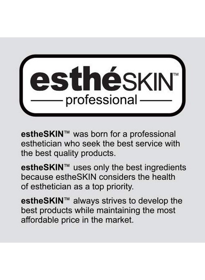 estheskin No.110 Gold Modeling Mask Powder For Professional Facial Treatment 35 Oz. (2 Pack) - Image 3