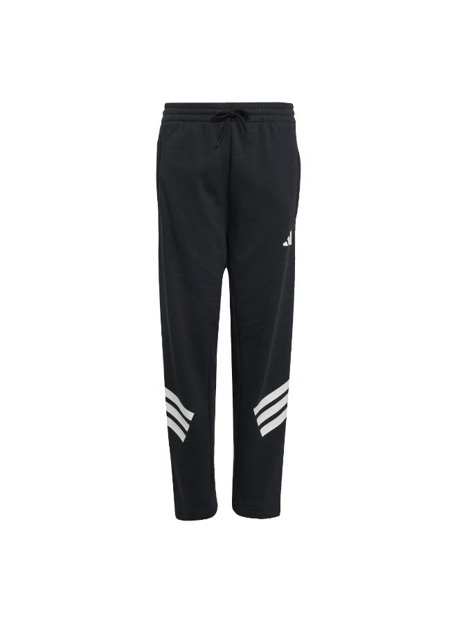 Adidas J Fi 3S Ank Pt Training Kids Pants - Image 1