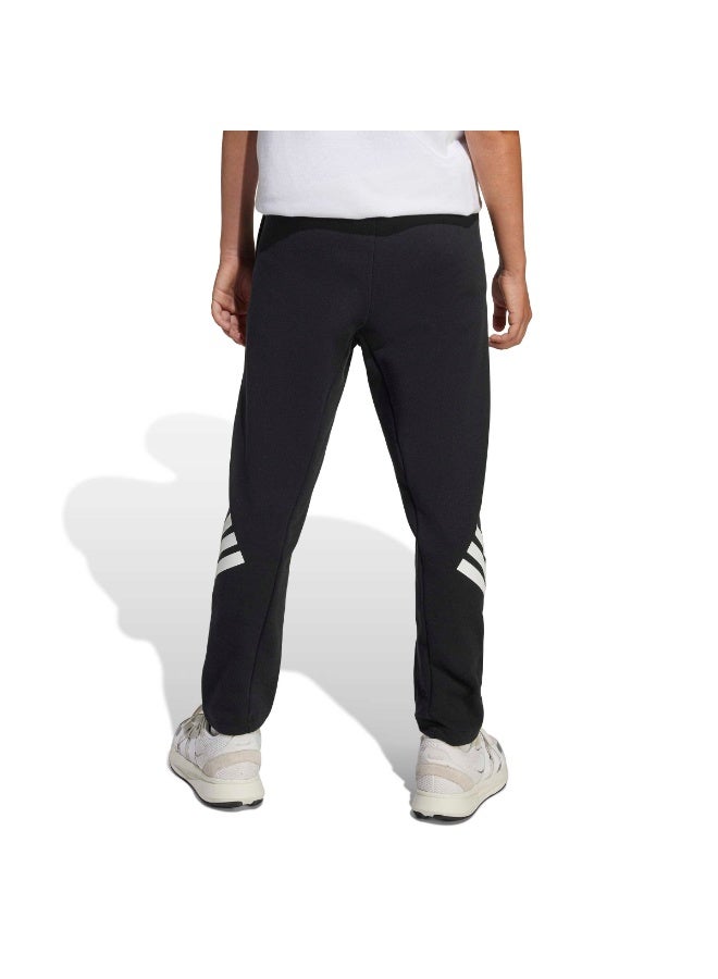 Adidas J Fi 3S Ank Pt Training Kids Pants - Image 3