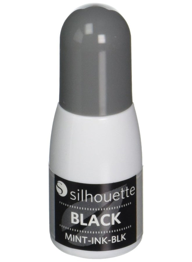 Silhouette AmericaSilhouette Mint Ink Black