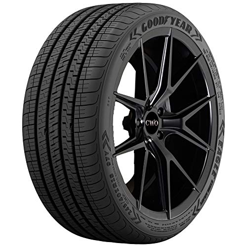 Goodyear 245/45ZR17 99Y XL GOODYEAR EAGLE EXHILARATE VSB - Image 1