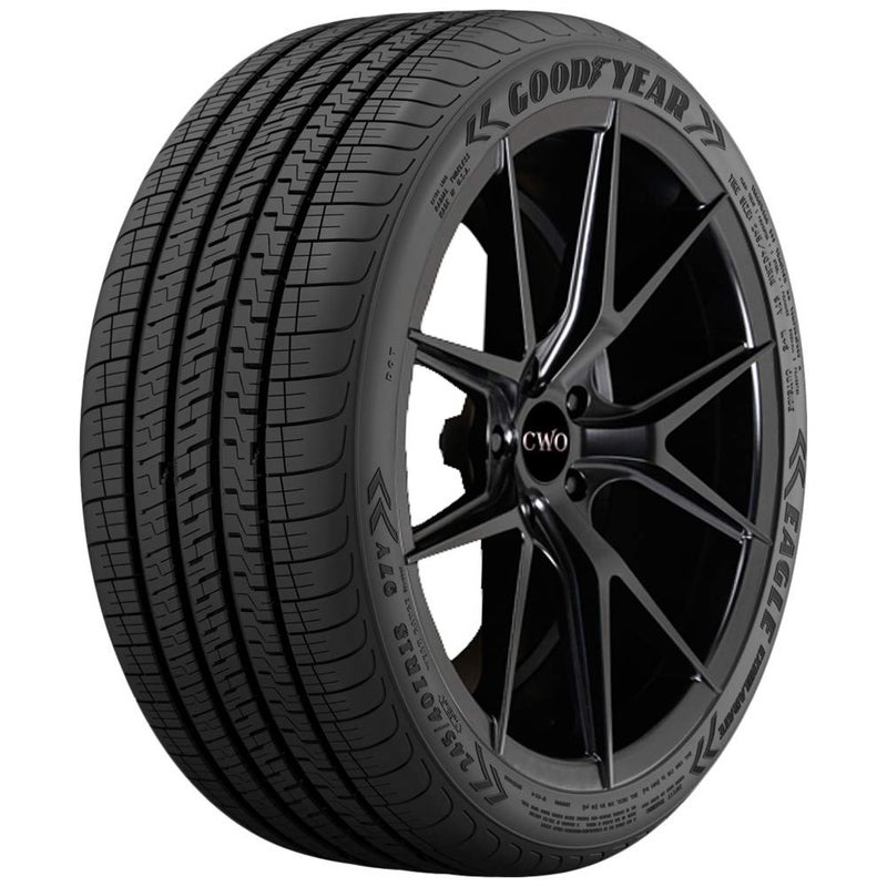 Goodyear 245/45ZR17 99Y XL GOODYEAR EAGLE EXHILARATE VSB - Image 5