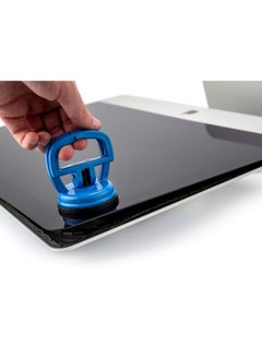 iFixit iFixit Heavy Duty Suction Cups  Set of 2   Professional & Extra Strong for Lifting Glass Panels and Removing Screens  Tablet displays and LCD Screens  - Image 4