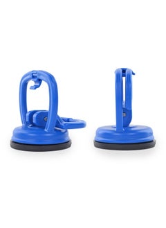 iFixit iFixit Heavy Duty Suction Cups  Set of 2   Professional & Extra Strong for Lifting Glass Panels and Removing Screens  Tablet displays and LCD Screens  - Image 1
