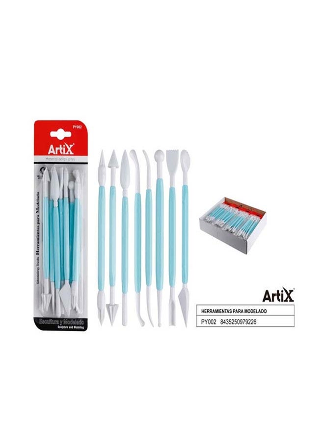 Artix Sculpting and Modeling Tools Set 