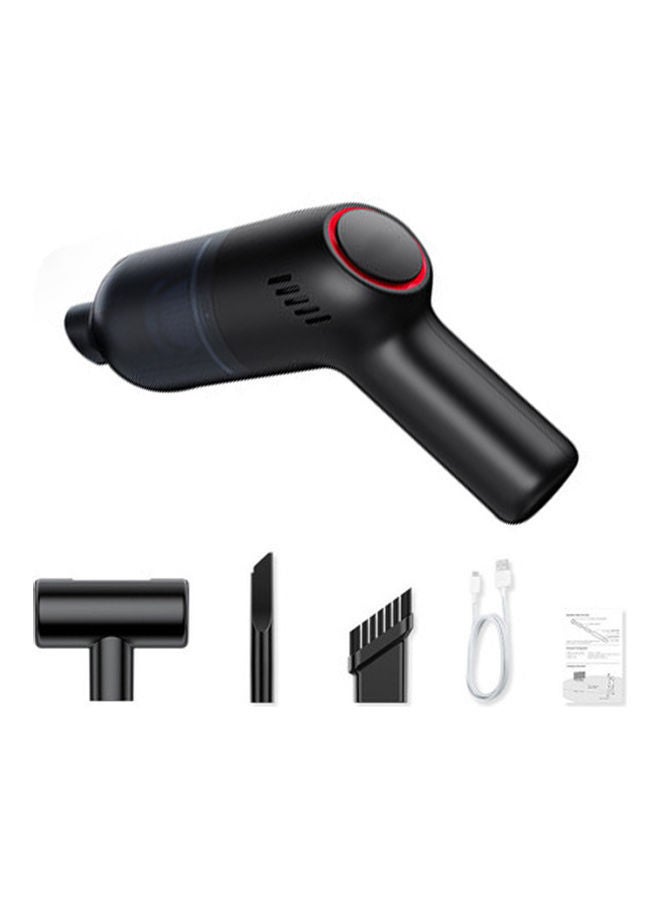 NIBEMINENT Car Handheld Vacuum Cleaner - Image 1
