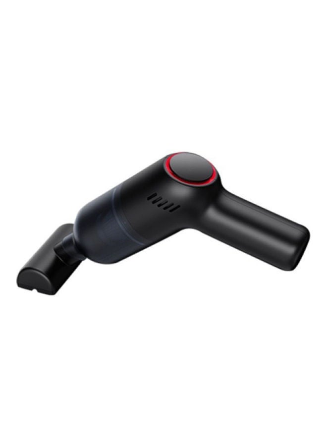 NIBEMINENT Car Handheld Vacuum Cleaner - Image 5