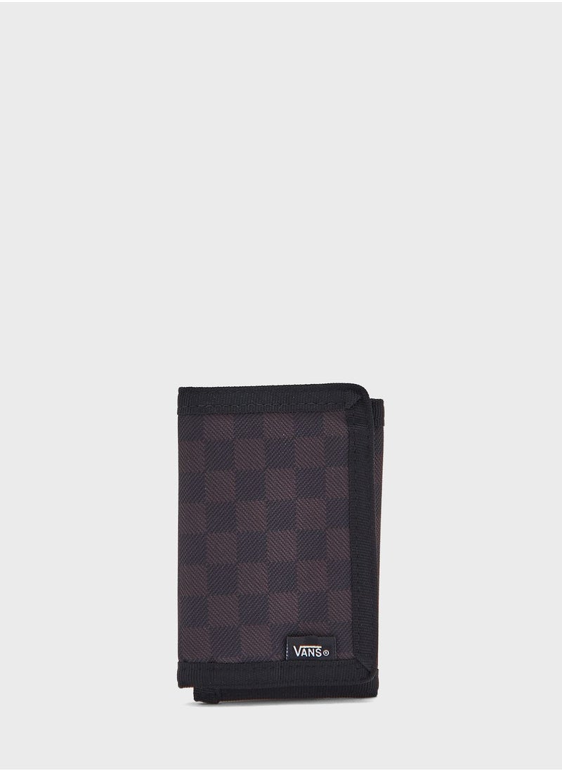VANS - Mn Slipped Wallet - Image 1