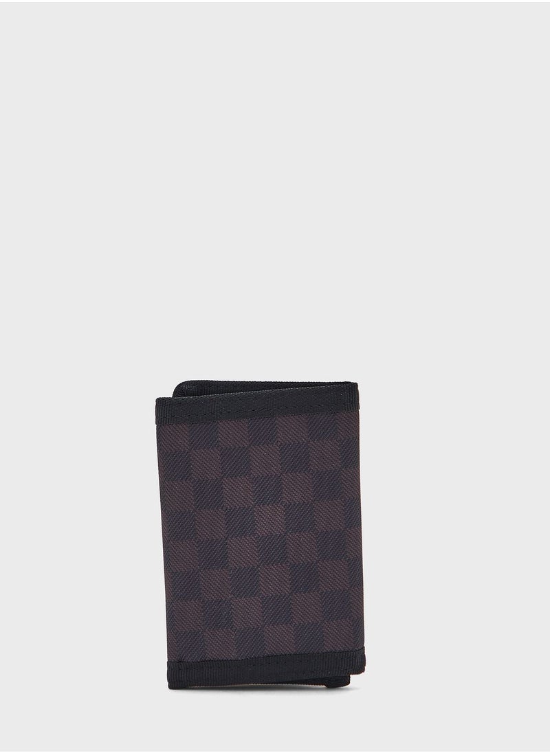 VANS - Mn Slipped Wallet - Image 1