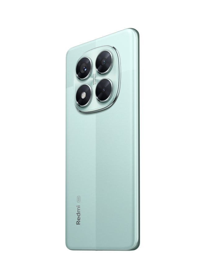 Xiaomi Redmi Note 14 Pro 5G Coral Green 12GB RAM 512GB With Xiaomi Speaker - Global Version - Image 5