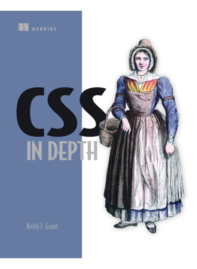 CSS in Depth 