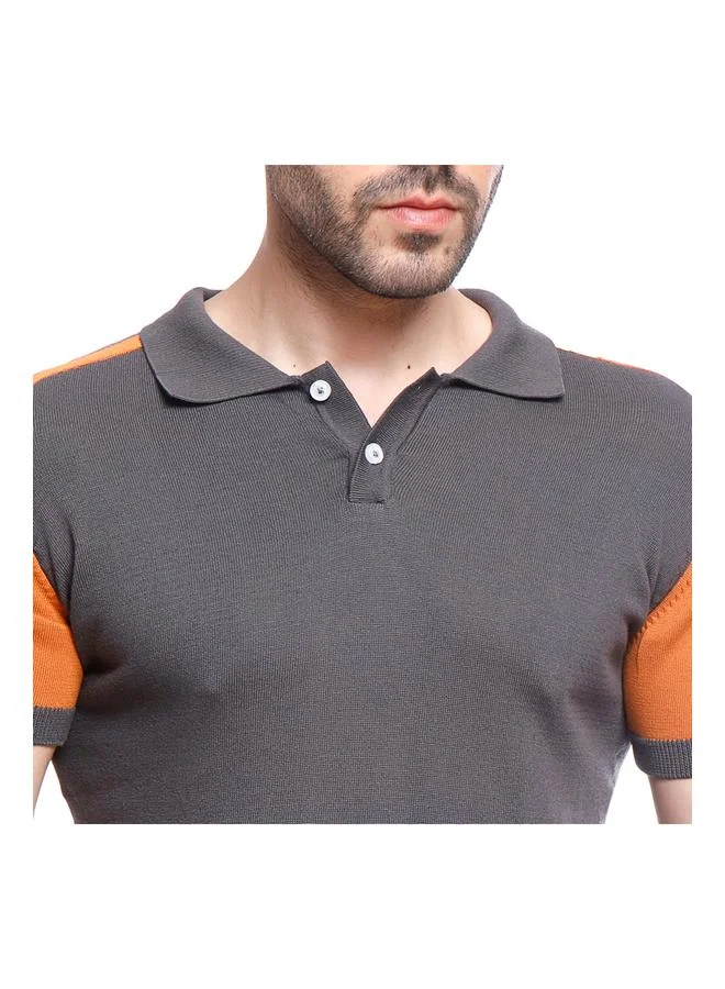 كوب قميص بولو للرجال من كوب