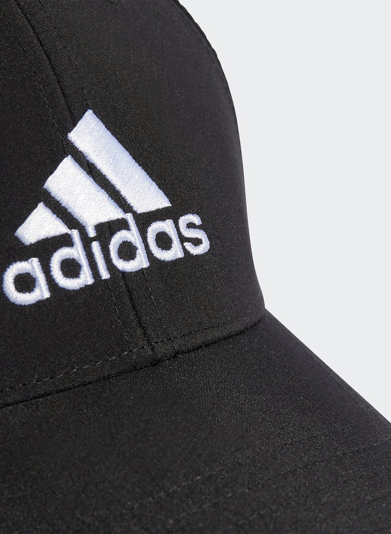 Baseball Logo Cap