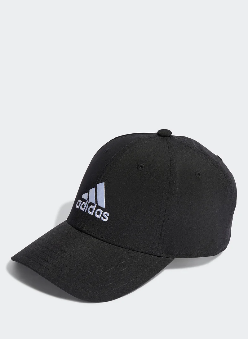 Adidas Baseball Logo Cap