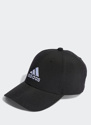 Baseball Logo Cap