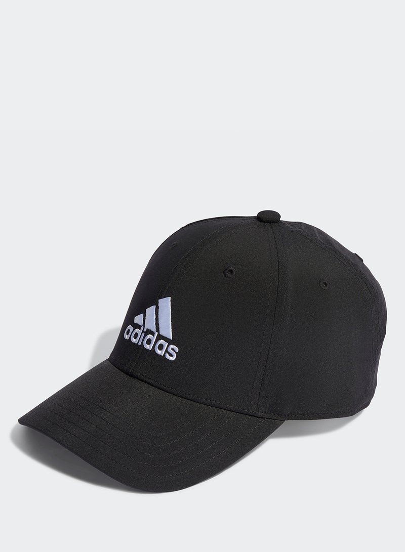 Baseball Logo Cap