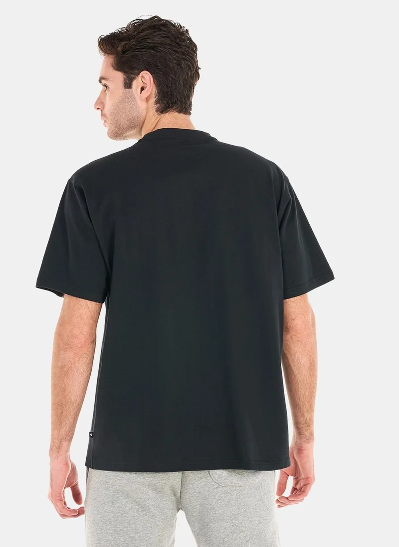 CONVERSE ​Men's Cloud Pocket Graphic T-Shirt