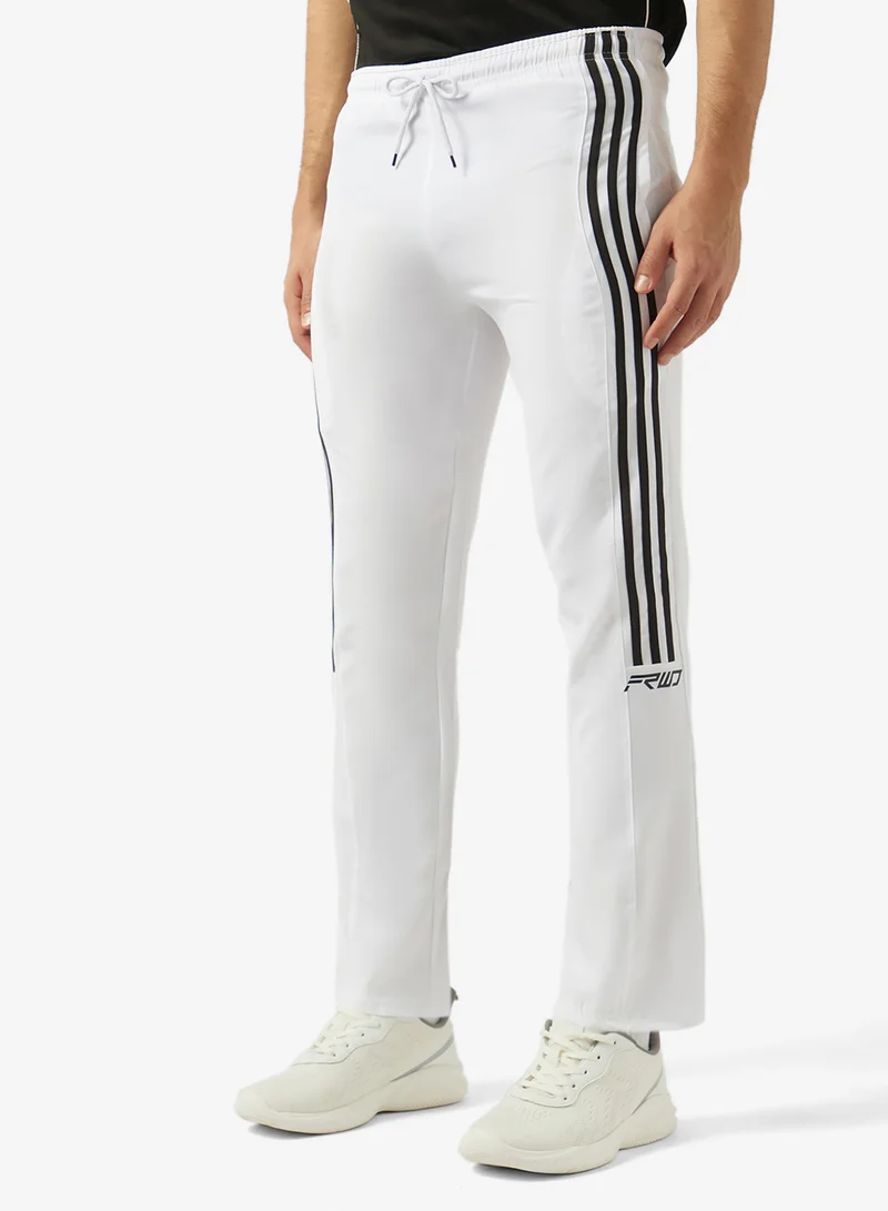 FRWD BACK YOKE BONE PENAL AND SCREEN PRINT