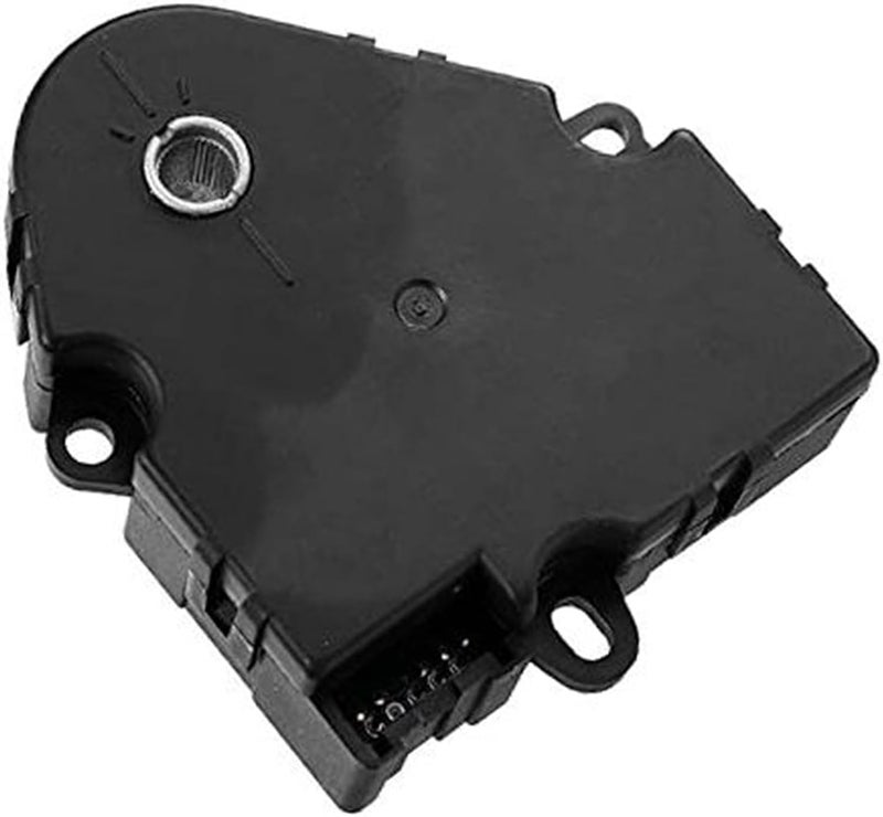 QASULER AC Temperature Heater Blend Door Actuator - Image 1