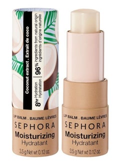 Coconut Lip Balm (3,50 g)