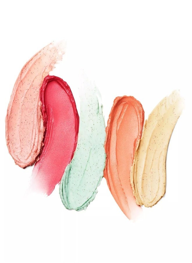SEPHORA - SEPHORA COLLECTION Moisturizing Lip Balm – Coconut | Hydrating & Nourishing Lip Care for Soft, Smooth Lips | Enriched with Coconut Extract for Deep Moisture & Comfort (3.50g) - Image 1