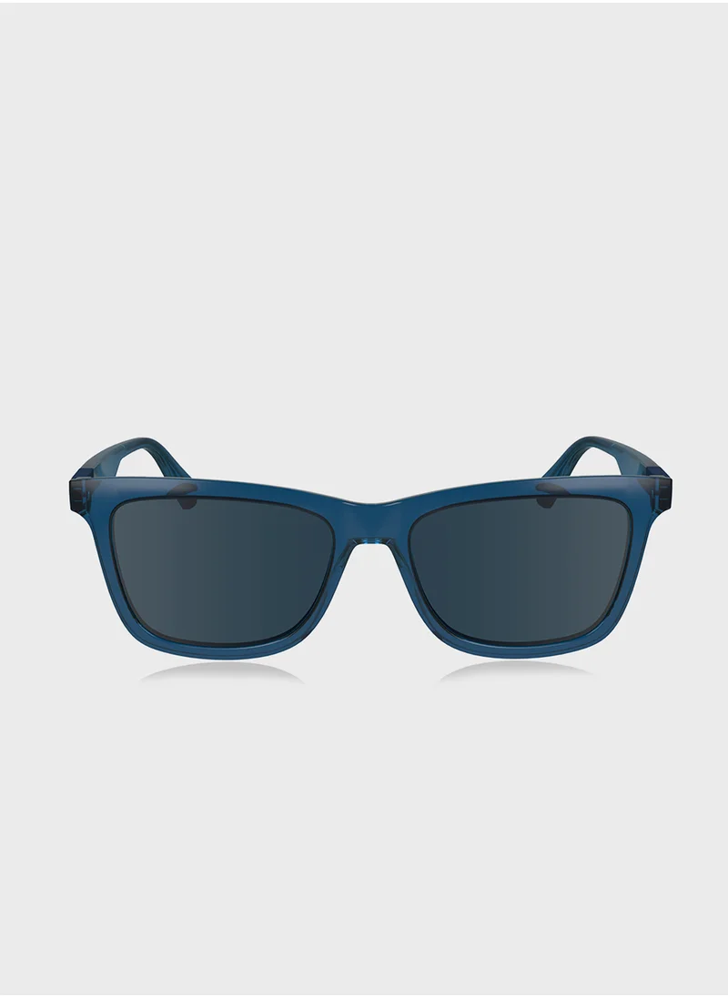 كالفن كلاين جينز Rectangle Sunglasses Ckj24601S