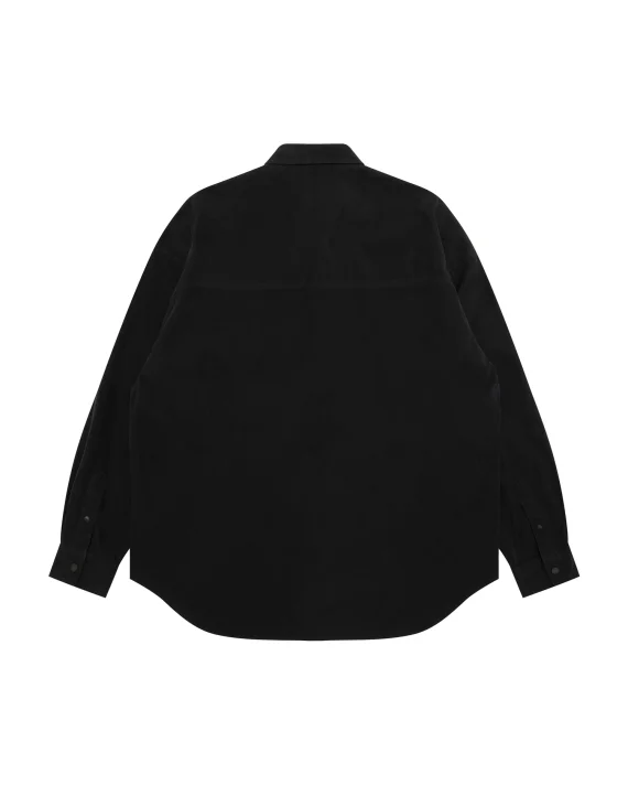 ايه ايه بي إي AAPEUNVS moonface long sleeve shirt