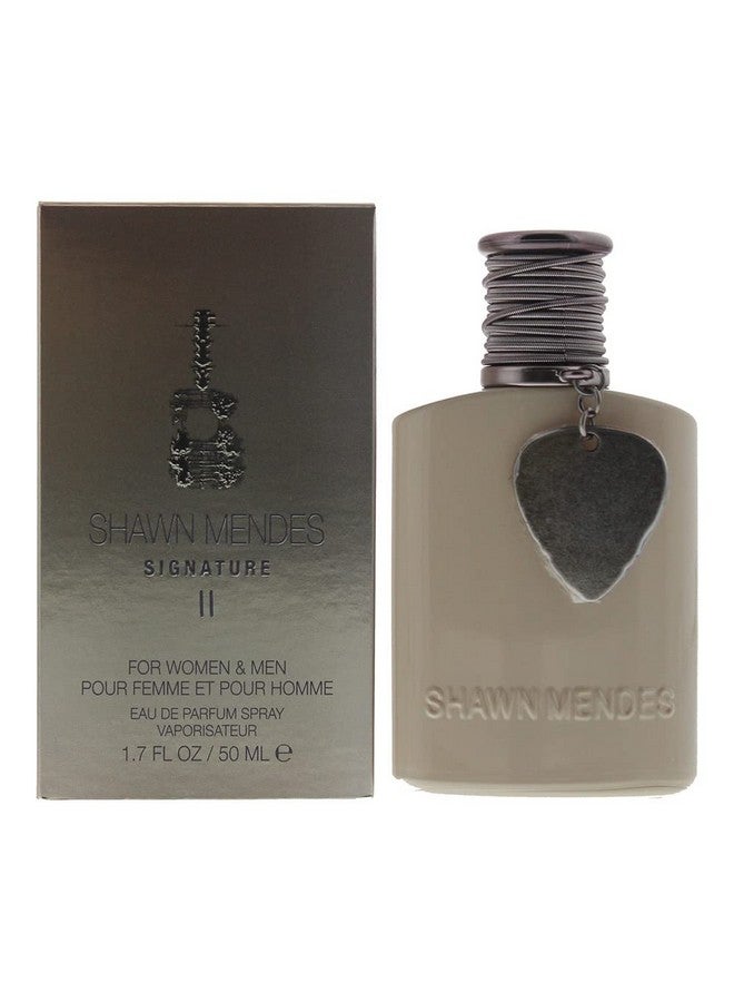 Shawn Mendes Perfume Shawn Mendes Signature Signature Fragrantica