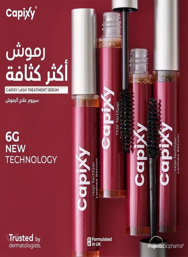 كابكسي  الرموش لعلاج سيروم  10 مل - Image 5