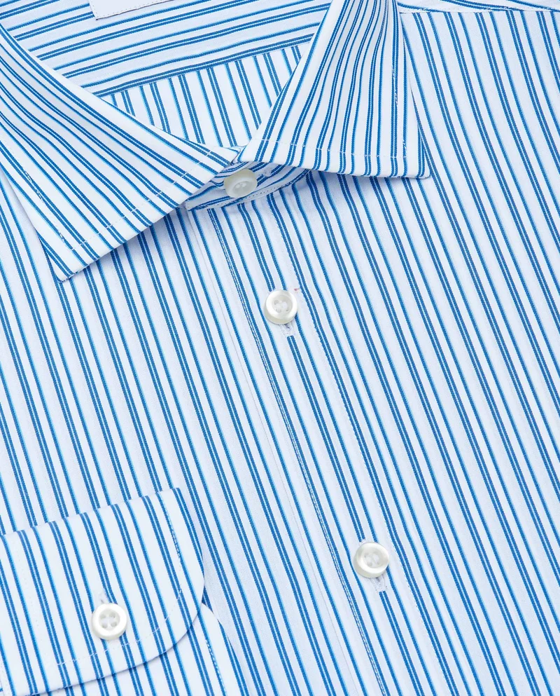 Camicissima LONG SL. REGULAR FIT
