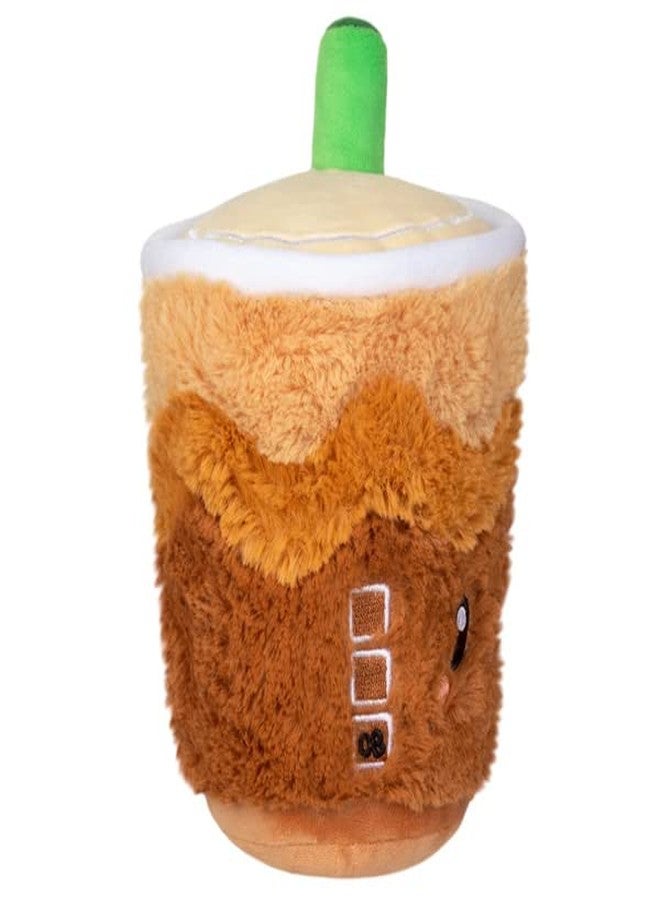 Squishable/Snugglemi Snackers Cold Brew Plush Toy - Image 2