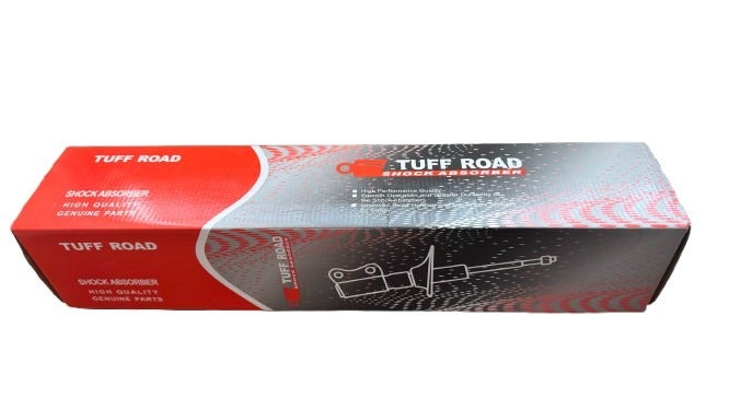 TUFF ROAD SHOCK ABSORBER FRONT MAZDA 6 RIGHT-341449 - Image 1
