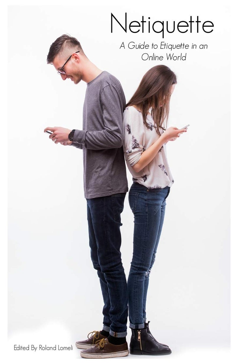 Netiquette: A Guide To Etiquette In An Online World - Image 1