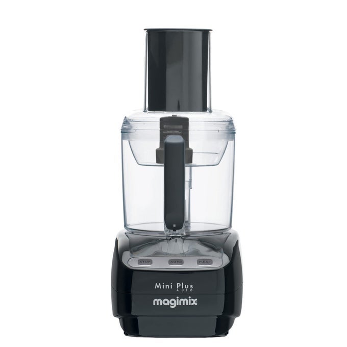 18252 LE MINI PLUS FOOD PROCESSOR 17 LITERS BLACK
