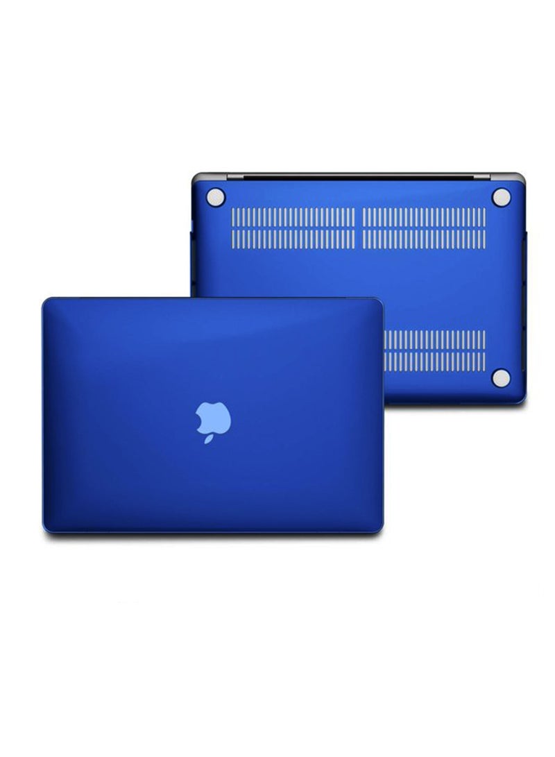 MacBook Pro 13.3 Inch Cover for M2 M1 A2338 A2251 A2289 (2022 2020), Ultra Slim Protective Hard Shell Case, Scratch Resistant - Image 4