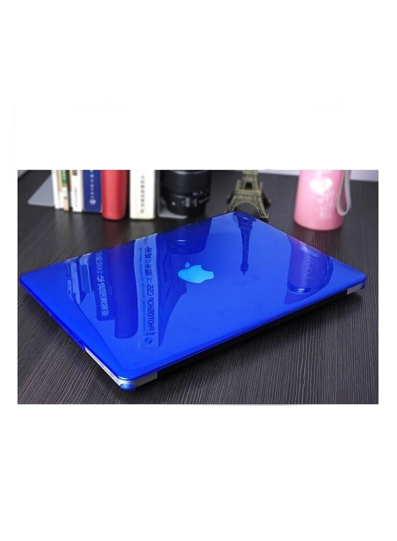 MacBook Pro 13.3 Inch Cover for M2 M1 A2338 A2251 A2289 (2022 2020), Ultra Slim Protective Hard Shell Case, Scratch Resistant - Image 5