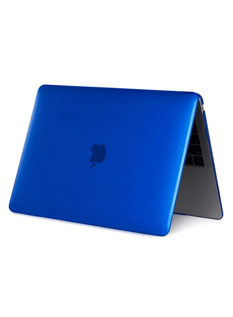 MacBook Pro 13.3 Inch Cover for M2 M1 A2338 A2251 A2289 (2022 2020), Ultra Slim Protective Hard Shell Case, Scratch Resistant - Image 2
