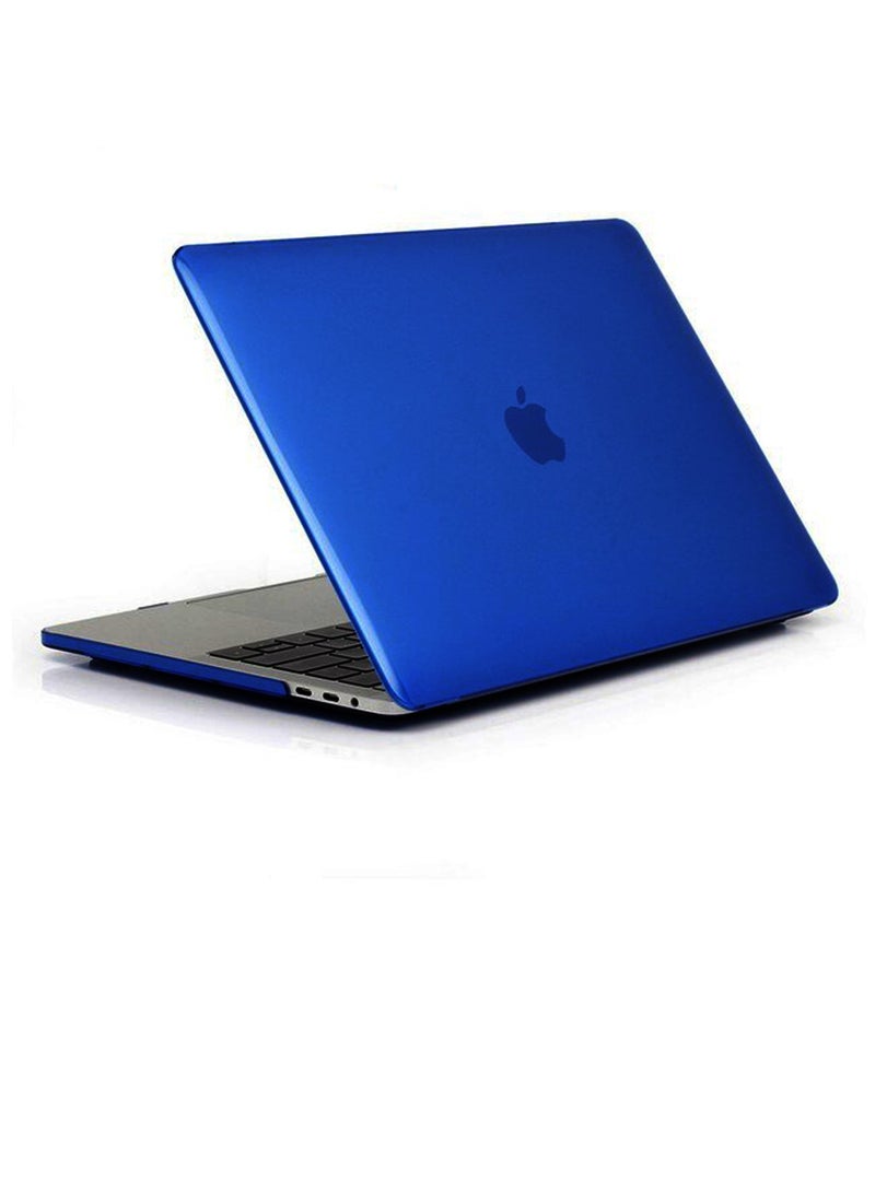 MacBook Pro 13.3 Inch Cover for M2 M1 A2338 A2251 A2289 (2022 2020), Ultra Slim Protective Hard Shell Case, Scratch Resistant - Image 1