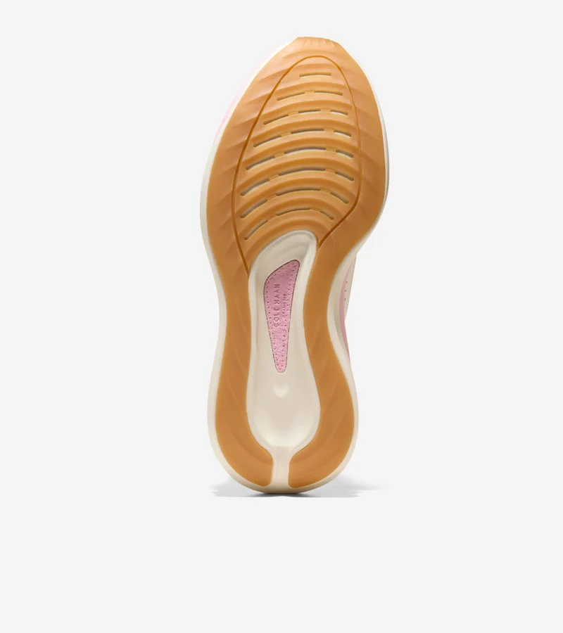 Cole Haan  Women's ØriginalGrand Quadstar Running Sneakers for Women | Best Price UAE